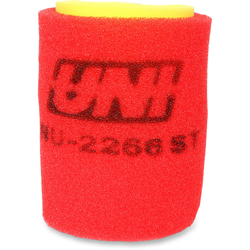 Uni Filter Ultra-Seal Air Filter - NU-2266ST Yamaha Tri-Moto / 200 Tri-Moto 1983-1986