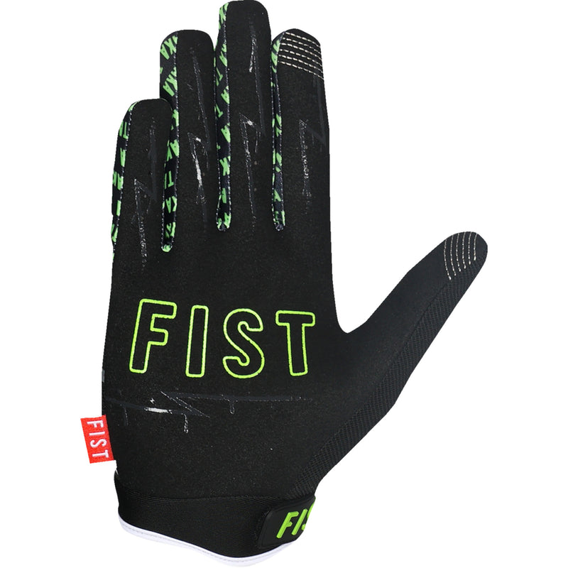 FIST HANDWEAR Strapped Taka Higashino Cali Roll Gloves