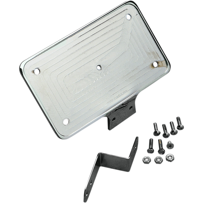 Drag Specialties Mount For Harley Softail 1997-2003