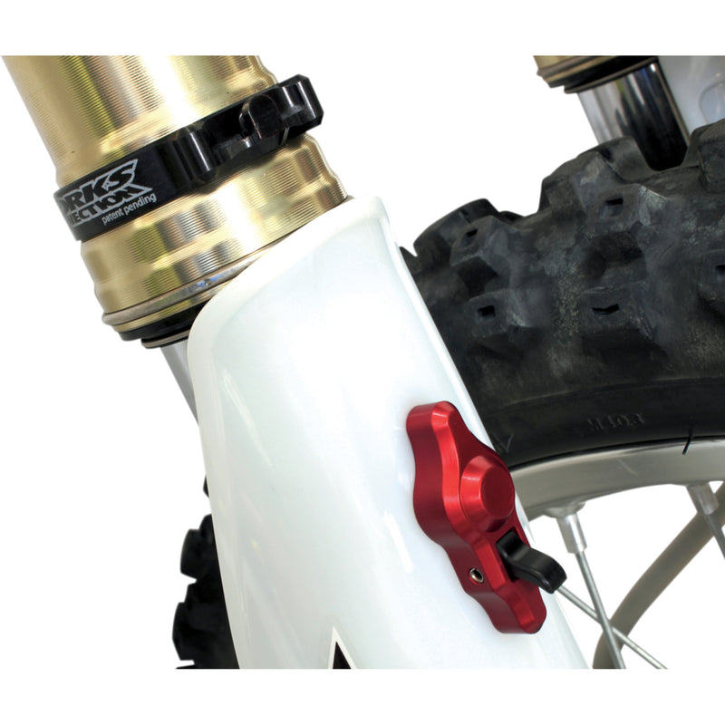 Works Connection For Honda Launch Control - 12-222 Honda CRF450R / CRF250R 2009-2018
