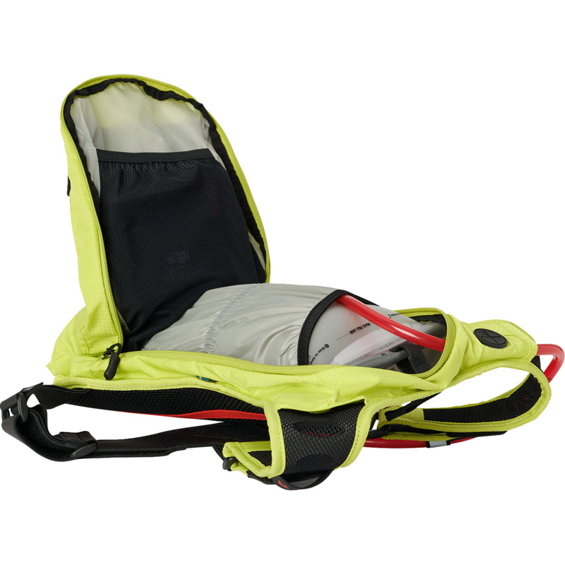 USWE 3519-0145 209077002 Outlander 9L Hydration Pack Outlander Hydration Pack - 9L - Crazy Yellow