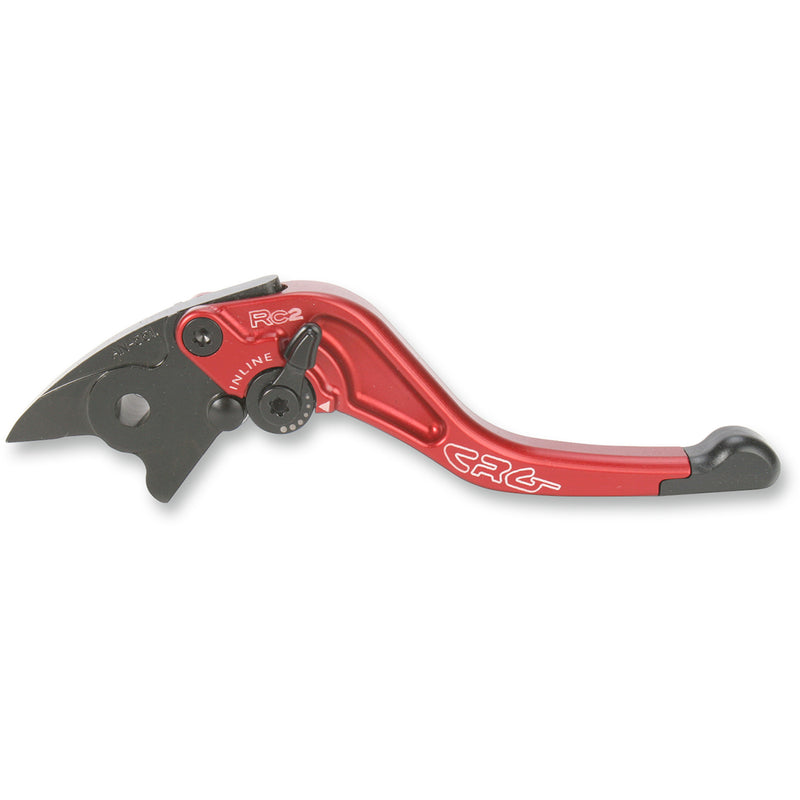 Crg RC2 Lever - 2AN-551-H-R Honda CBR929RR / RVT1000R / CBR600RR 2000-2006