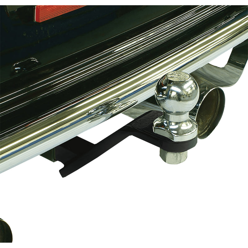 Rivco Products Hitch - HD007-TGE For Harley Touring 2011-2019