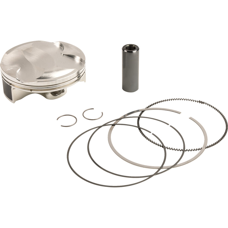Wiseco Racer Elite Series Piston Kit - RE805M09500 For KTM 450 / SX-F 450 / XC-F 450 2013-2022 | Gas Gas 450F 2021-2023