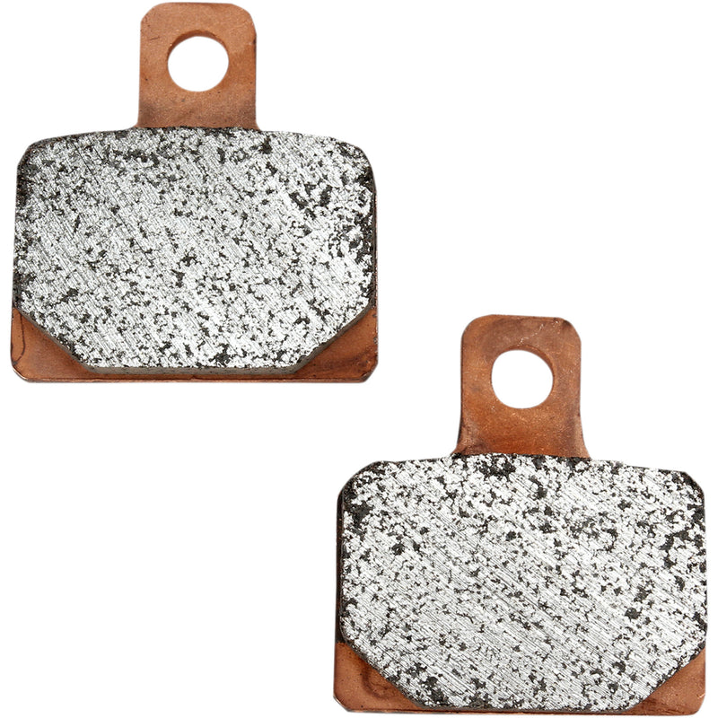 Dp Brakes Brake Pad - SDP936MX For Gas Gas Dirt Bikes 2002-2015 | Beta Dirt Bikes 2009-2025 | Scorpa Dirt Bikes 2003-2015