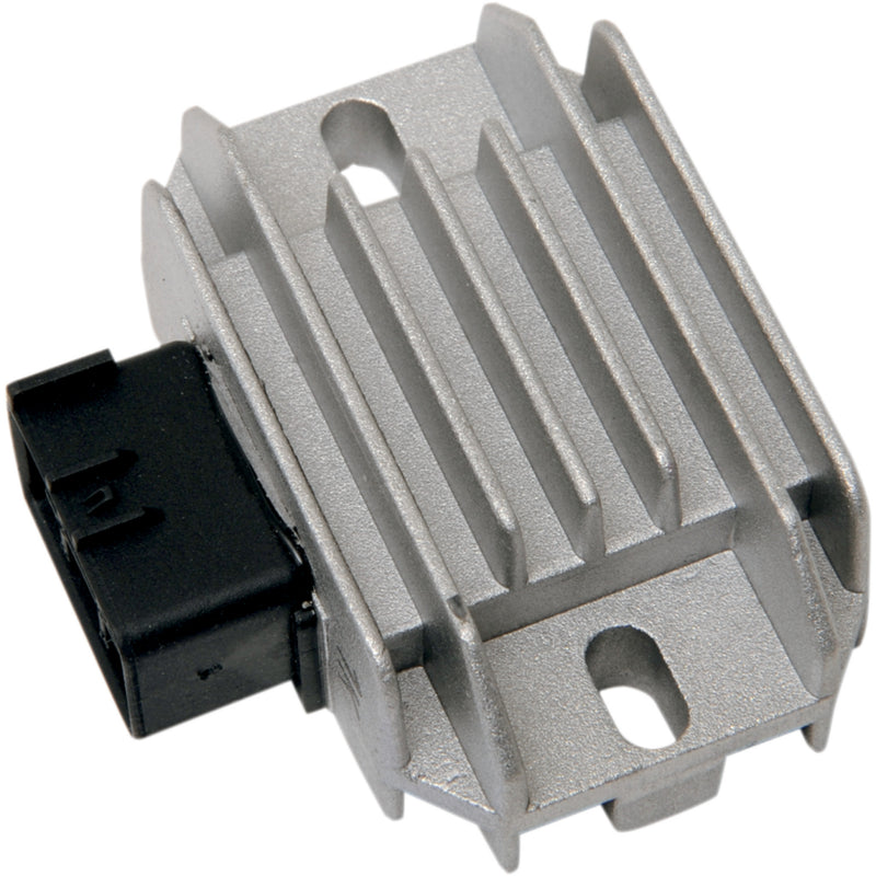 Rick's Motorsport Electric Rectifier And Regulator - 10-248 Suzuki Ozark / QuadSport / 250 QuadSport 2002-2009