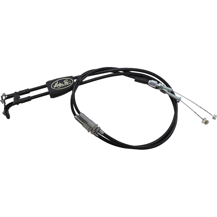MOTION PRO 0632-0955 01-2948 Rev3 Variable Rate Throttle Kit Throttle Kit - Rev3