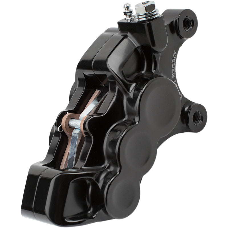 Arlen Ness Caliper - 02-221 For Harley Motorcycles 2006-2026