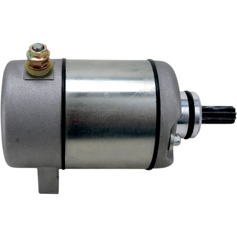 Moose Offroad Starter - M-61-113 Honda TRX350FE FourTrax / TRX350FM FourTrax / TRX350TE FourTrax / TRX350TM FourTrax 2000-2006