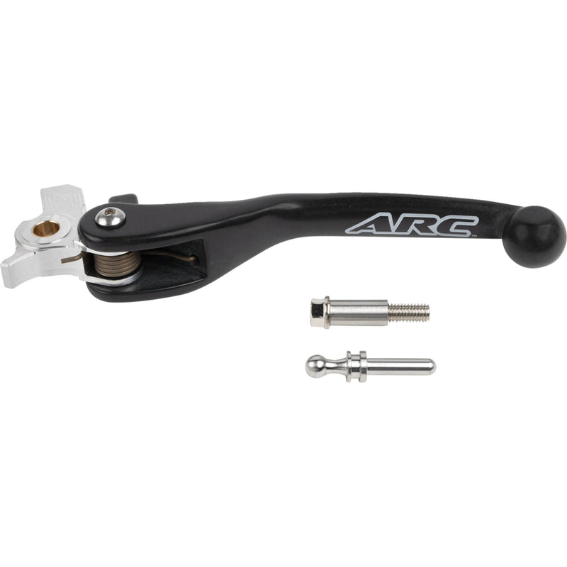 Arc Flex Lever - CL-424-C Kawasaki KX 250 / KX 450 2021-2024