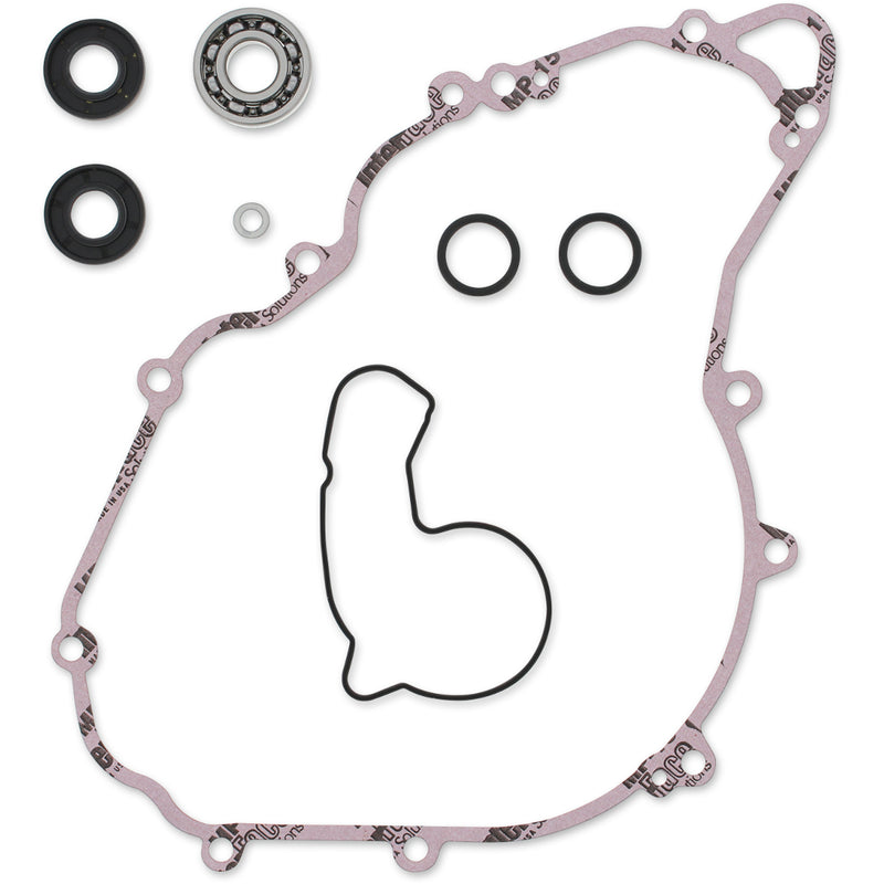 Moose Offroad Rebuild Kit - 821364MSE For KTM SX-F 250 / XC-F 250 / SX-F 350 / XC-F 350 2013-2015 | Husqvarna FC 250 / FC 350 / FE 250 2014-2016
