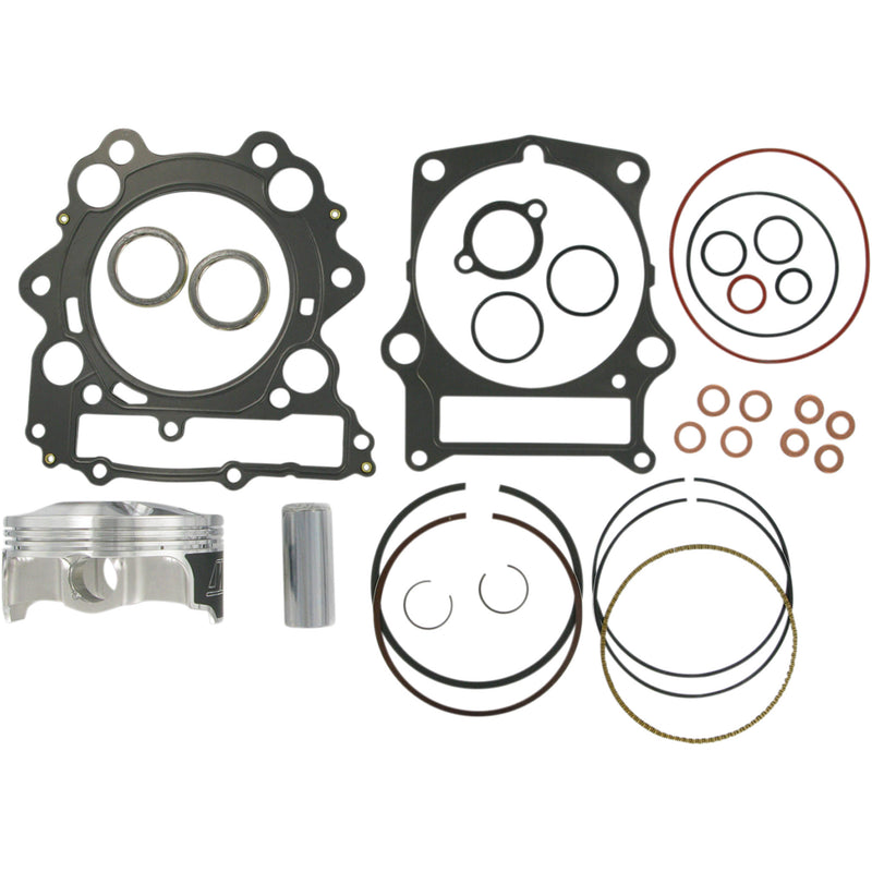 Wiseco Forged Series Rebuild Kit - PK1060 Yamaha YFM660R Raptor 2001-2005