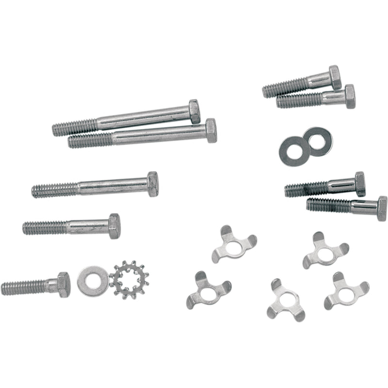 Colony Mounting Kit - 9904-17 For Harley Touring 1986-1998