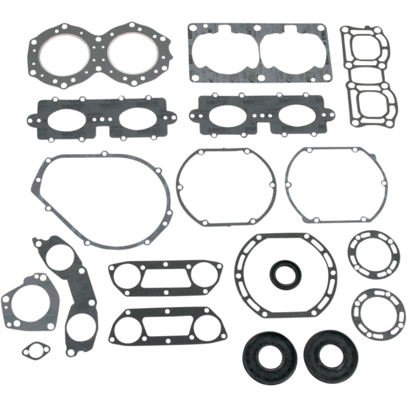 Vertex Gasket Set - 611602 Yamaha Watercraft 1998-2004
