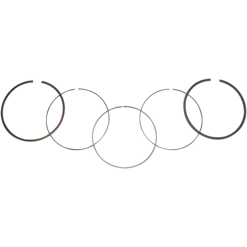 Wsm Piston Rings - 51-228-07 Honda TRX400EX 1999-2008