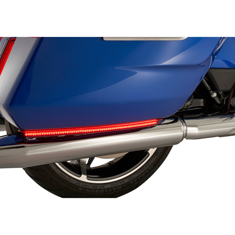 Ciro Machete™ Saddlebag Light - 42400 For Harley Touring 2023-2026
