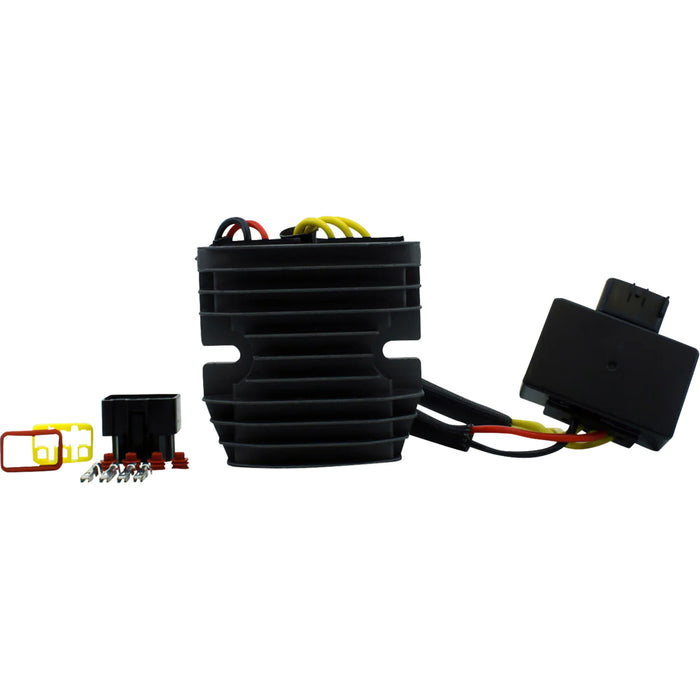RM STATOR 2120-1468 RM30801H Voltage Regulator mosfet - arctic cat/honda/kawasaki/yamaha