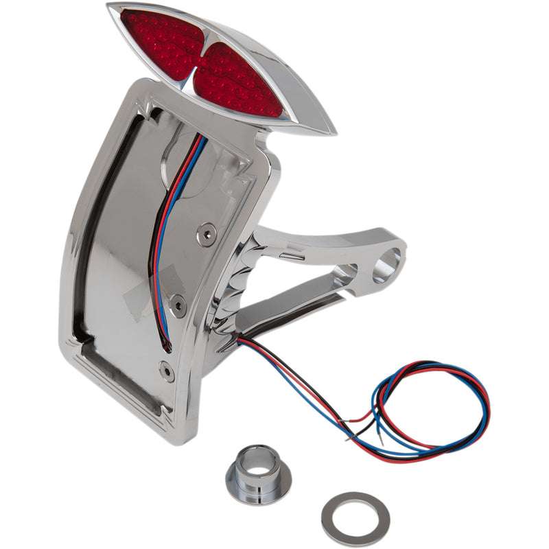 Drag Specialties Mount For Harley Softail 1986-1999