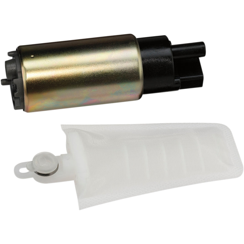 Moose Offroad Fuel Pump - 100-3096-PU For Can-Am Outlander / Renegade / Commander / Maverick 2009-2019 | Polaris Ranger / Sportsman / RZR 2006-2010