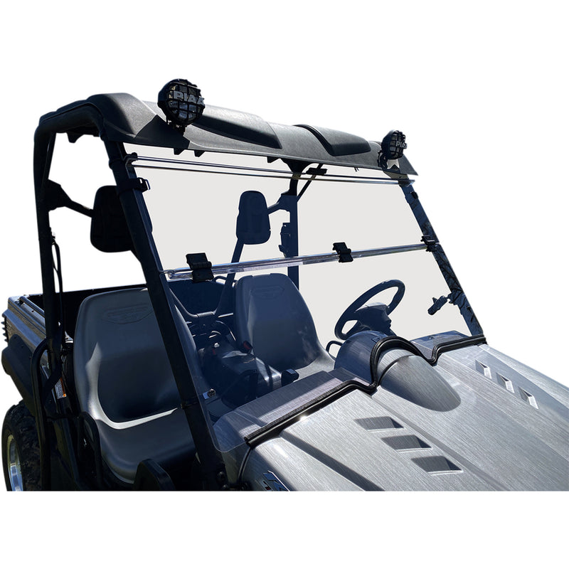 Dowco Windshield - V000353-12200M Yamaha Rhino 2004-2011