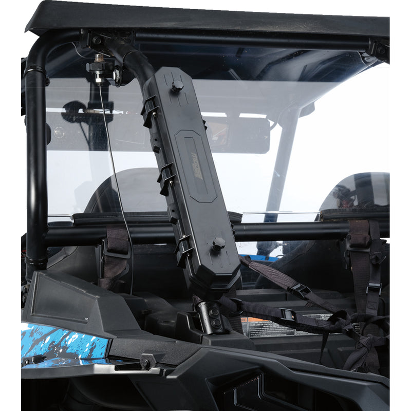 MOOSE OFFROAD 1142-1026 Q15-6004 Drive Belt Storage Case