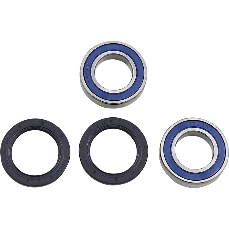 Moose Offroad Bearing - 25-1293 Suzuki ATVs 1998-2025