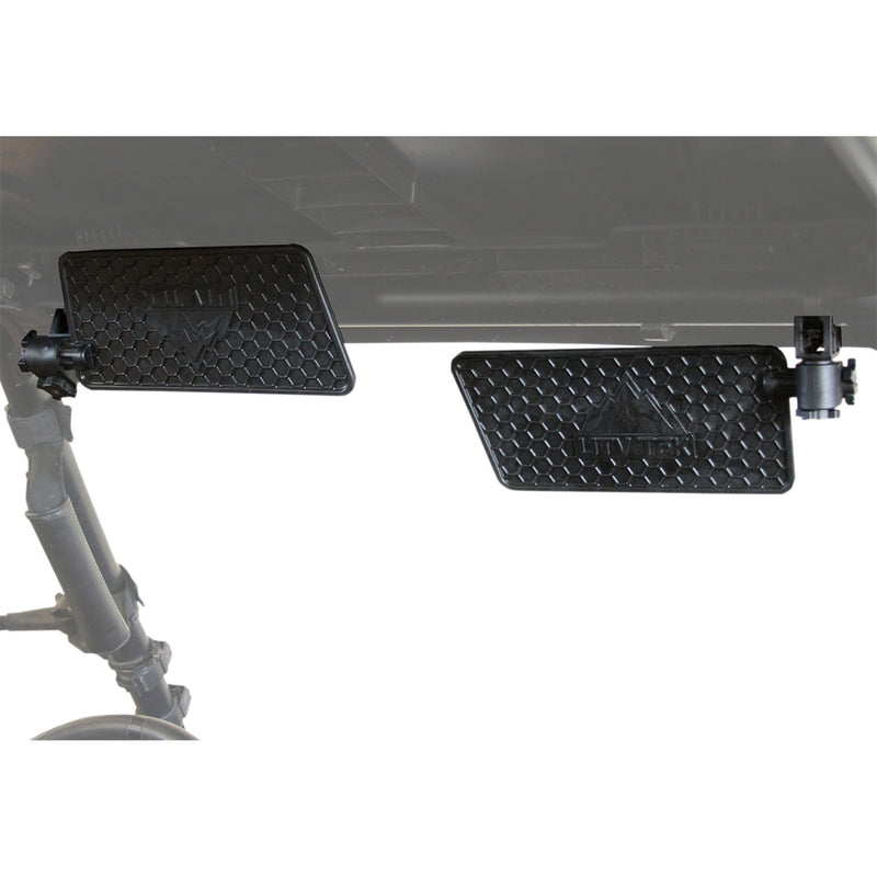 ATV-TEK 0521-1372 UTVSV1 Clearview™ UTV Sun Visor Sun Visor - UTV