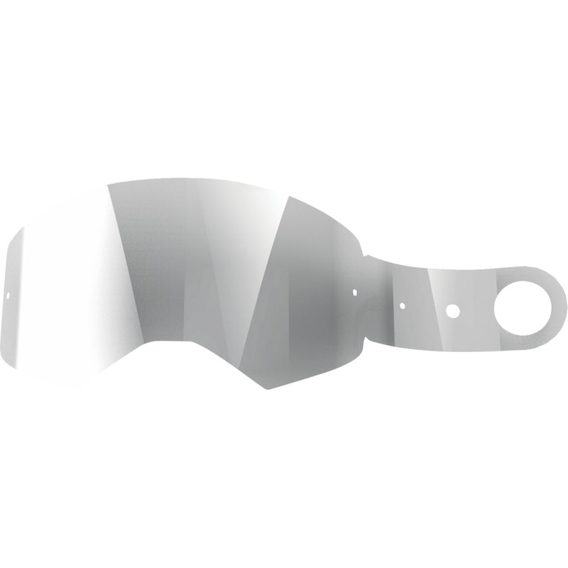 ALPINESTARS GOGGLES 2602-1138 9100925-010 Supertech Goggle Tear-Offs Supertech Tear-Offs - Transparent - 20 Pack