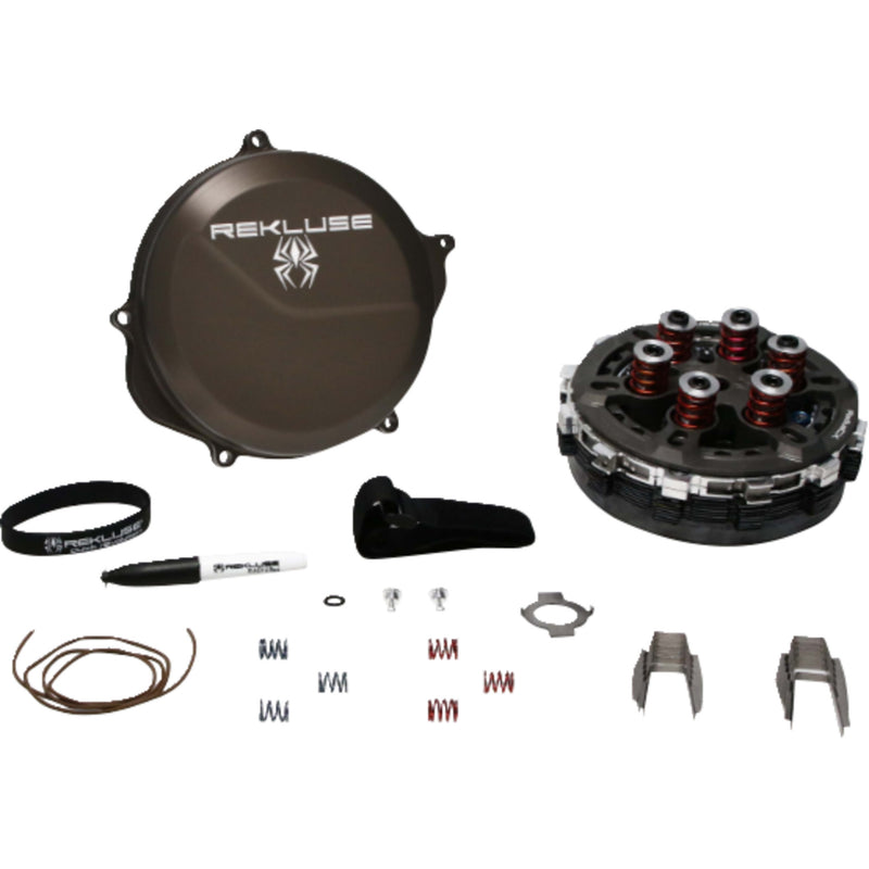 Rekluse RadiusCX 4.0 Clutch Kit - RMS-8912002 Triumph 250 2024-2025