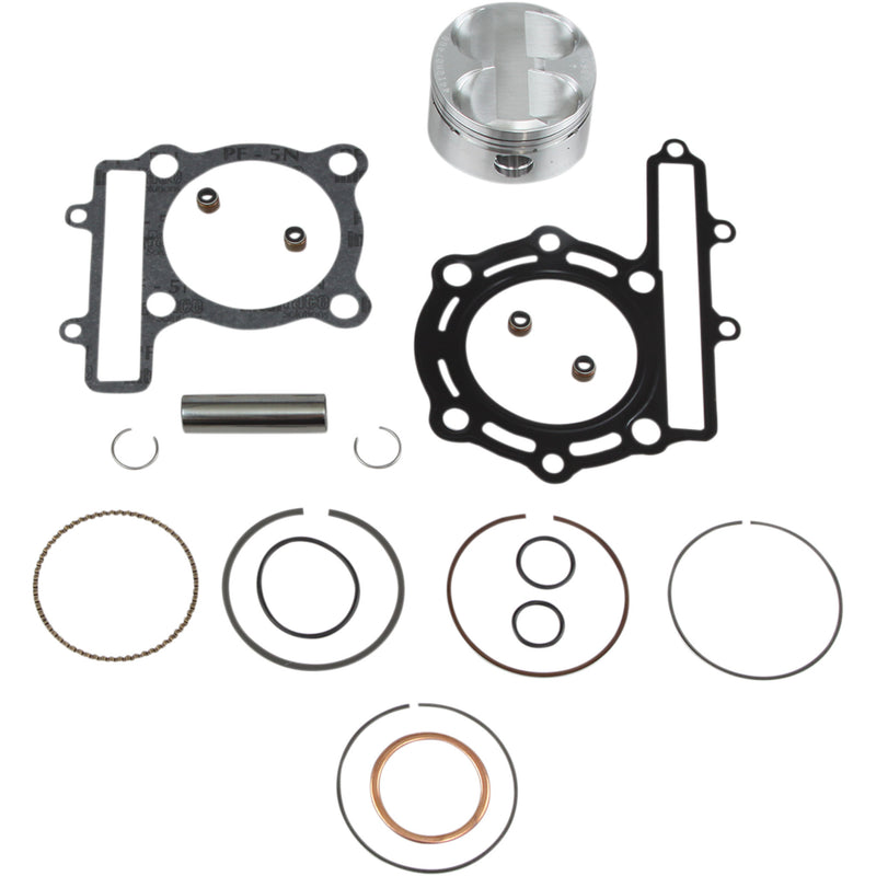 Wiseco Forged Series Piston Kit - PK1746 Kawasaki Mojave / 250 Mojave 1989-2004