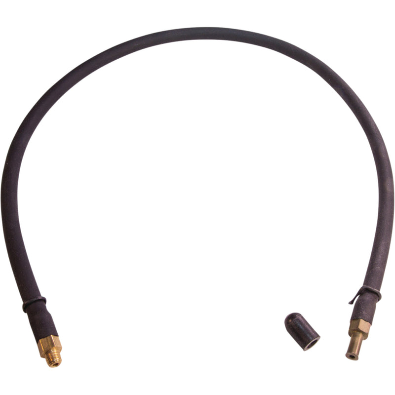 TECMATE 3804-0016 TS-200 Accessory for Carbmate and VacuumMate Flex Adapter Tool - M5