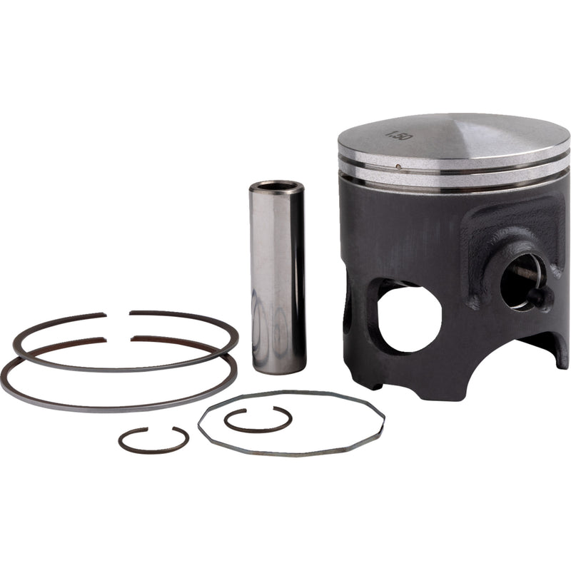 PROX PX-4196 01.2020.150 Piston Kit for 2-Stroke Piston Kit - 65.50 mm - Yamaha RD350/RD350 LC/Banshee 350