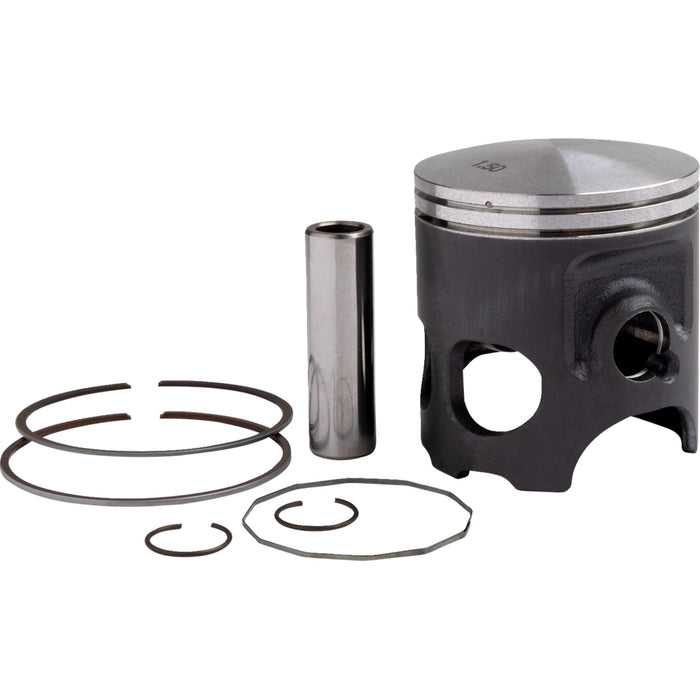 PROX PX-4196 01.2020.150 Piston Kit for 2-Stroke Piston Kit - 65.50 mm - Yamaha RD350/RD350 LC/Banshee 350