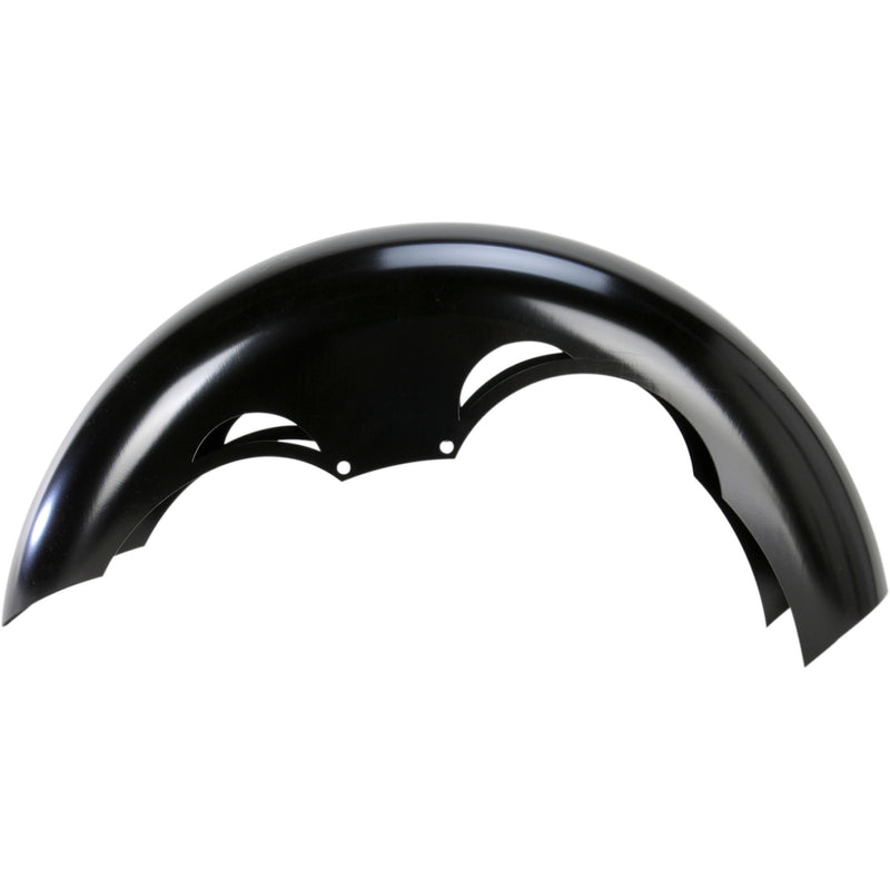 Klock Werks Tire Hugger Fender - KWF-01-0107 For Harley Touring 1983-2013