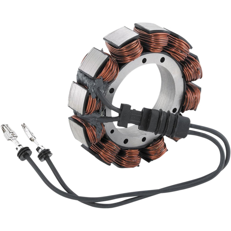 Cycle Electric Inc Stator - CE-3845-02A For Harley Touring 2002-2005