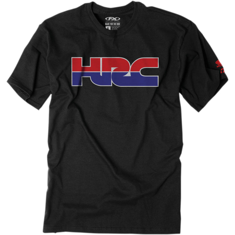 FACTORY EFFEX Honda HRC T-Shirt Black