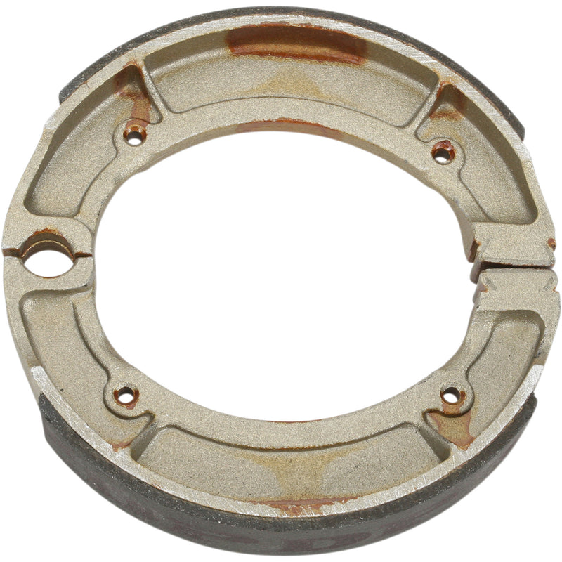 Dp Brakes Brake Shoe - 9152 Yamaha Timberwolf 2x4 / YFB250FW Timberwolf 4x4 / YFM350FW Big Bear 4x4 / Bear Tracker 1992-2004