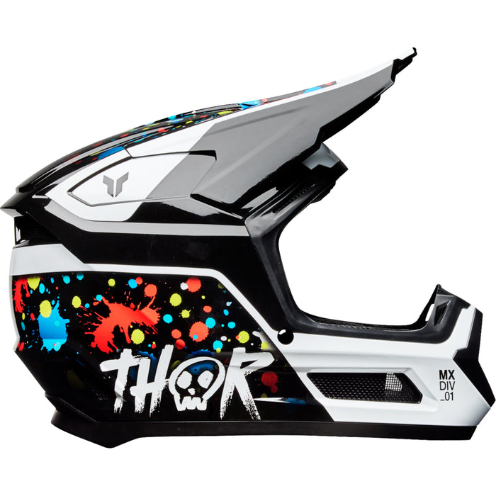 THOR Youth Fleet Helmet