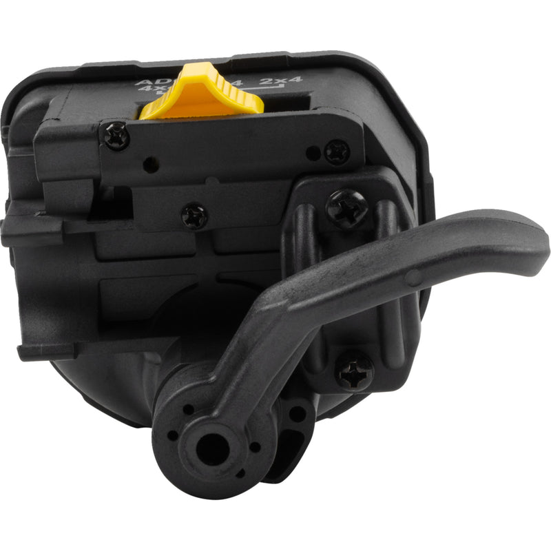 Moose Offroad Assembly - 100-1413-PU Polaris Sportsman 2008-2009