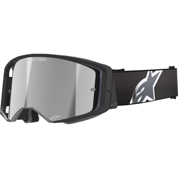 ALPINESTARS GOGGLES Supertech Corp ABS Vision Goggle - Mirror