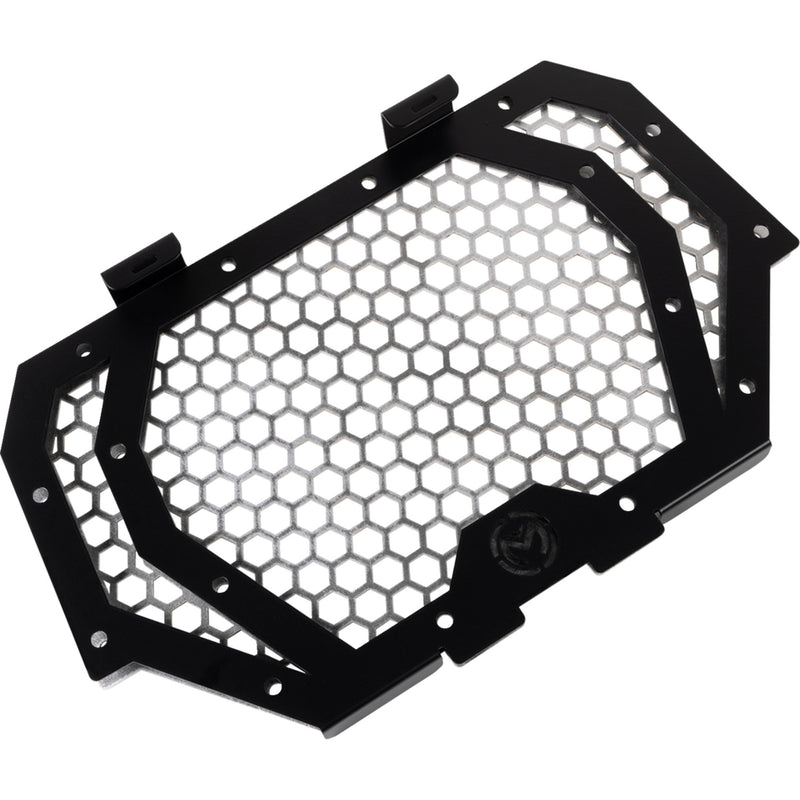 Moose Offroad Grille - 100-1374-PU Polaris UTVs 2014-2020