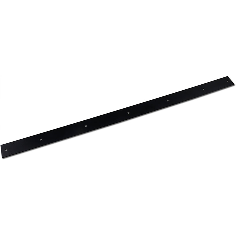 MOOSE OFFROAD 4501-0781 2579PFMTBLK Wear Bar plow  - matte black - 55"