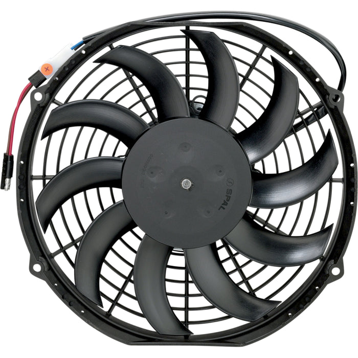 MOOSE OFFROAD 1901-0340 Z4500 OEM Replacement Cooling Fan arctic cat