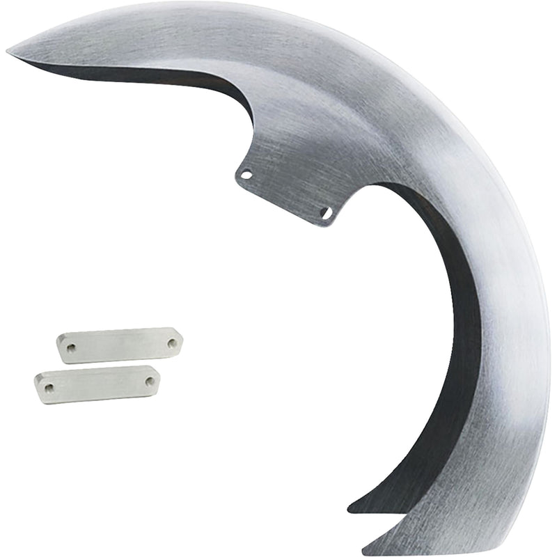 Paul Yaffe Bagger Nation Fender - DEI-OEM-14L-S For Harley Touring 2014-2026