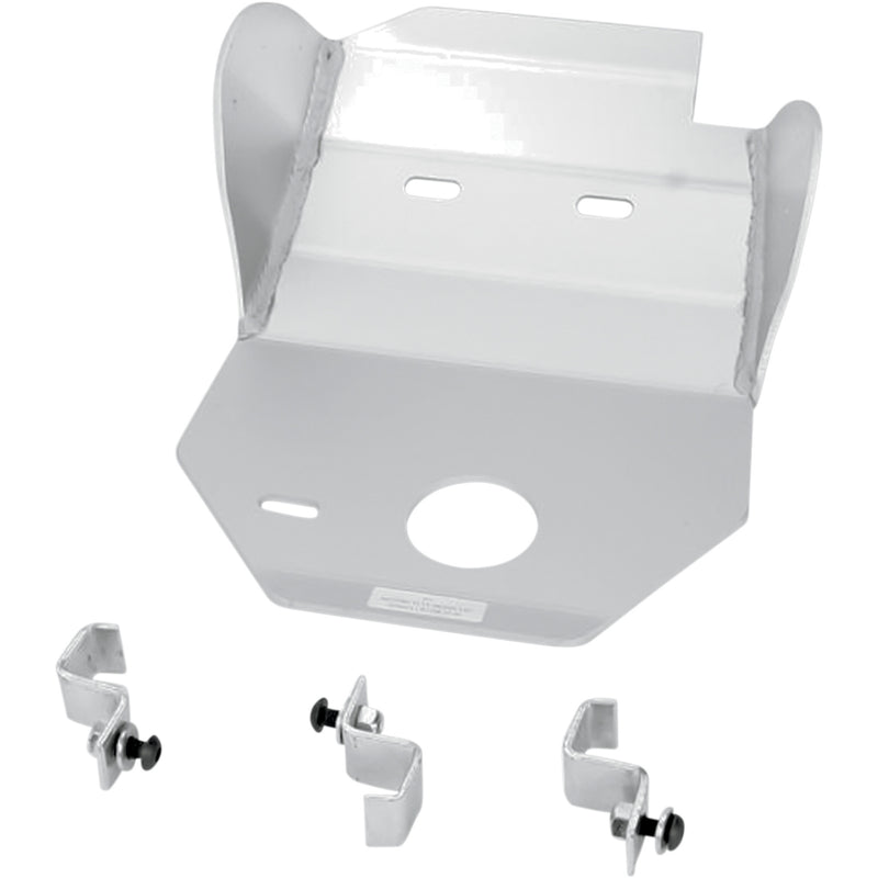 Moose Offroad Skid Plate - 451 Honda CR250R 1997-1999