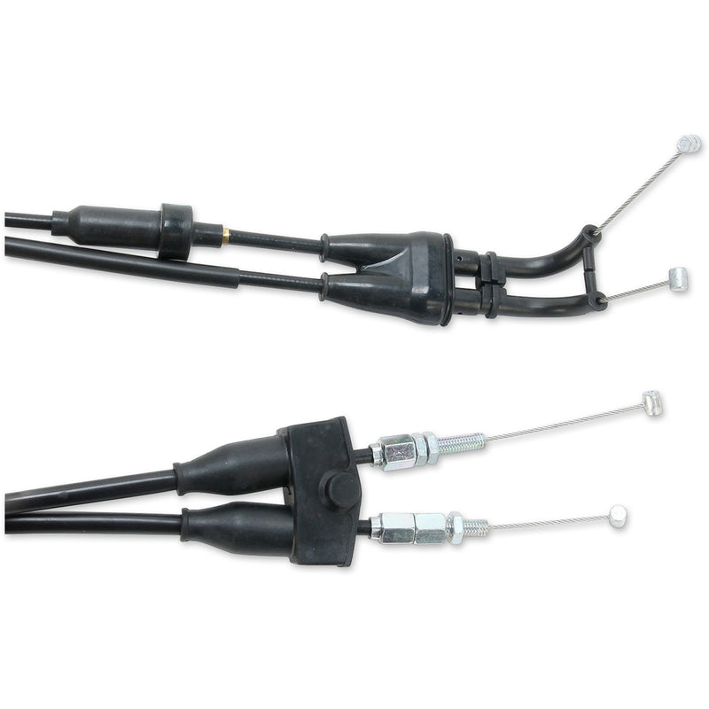 Moose Offroad Cable - 45-1028 Suzuki RMZ 250 / RMZ 450 2008-2017