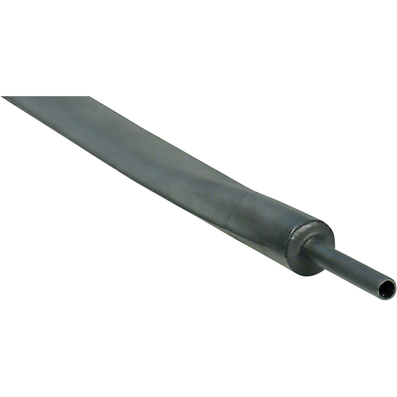 DEI 2120-1078 010834 Hi-Temp Shrink Tubes Heat Shrink Tube - 11/16" x 4'