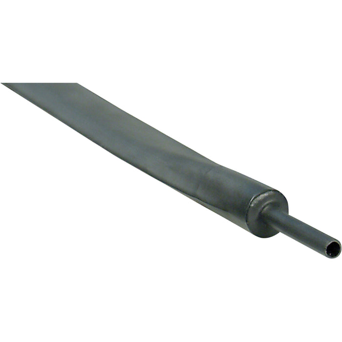 DEI 2120-1078 010834 Hi-Temp Shrink Tubes Heat Shrink Tube - 11/16" x 4'