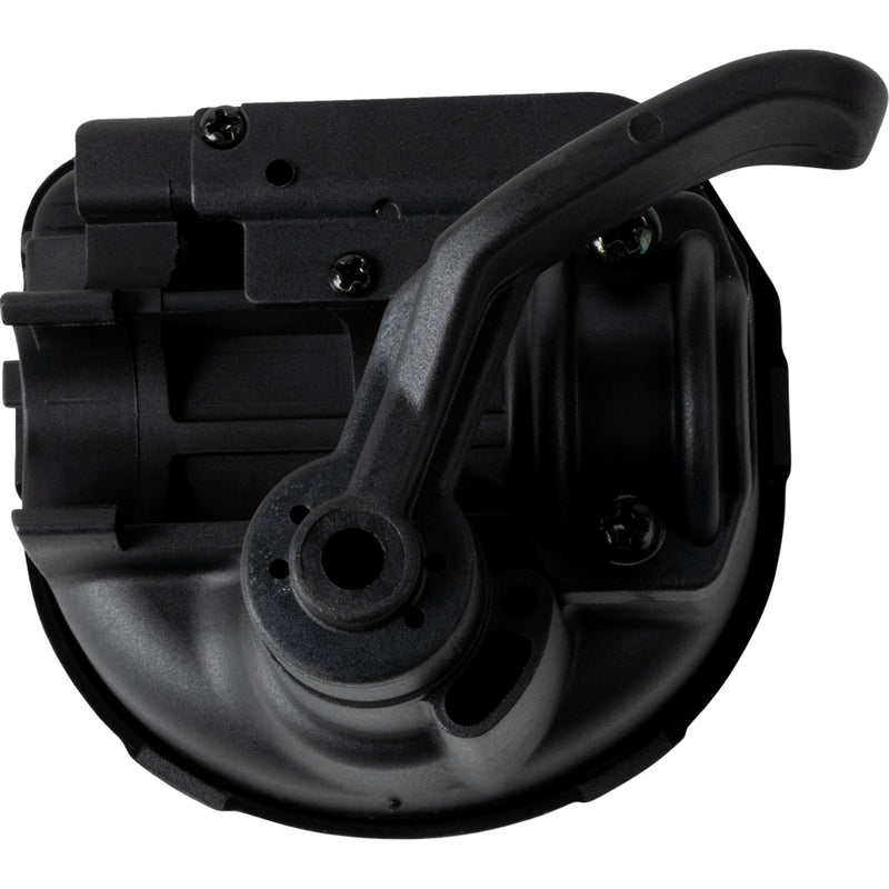 MOOSE OFFROAD 0632-0990 100-1410-PU Throttle Assembly