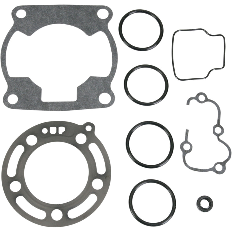 Moose Offroad Gasket - 810411MSE For Kawasaki KX 100 1998-2013 | Suzuki RM 100 2003